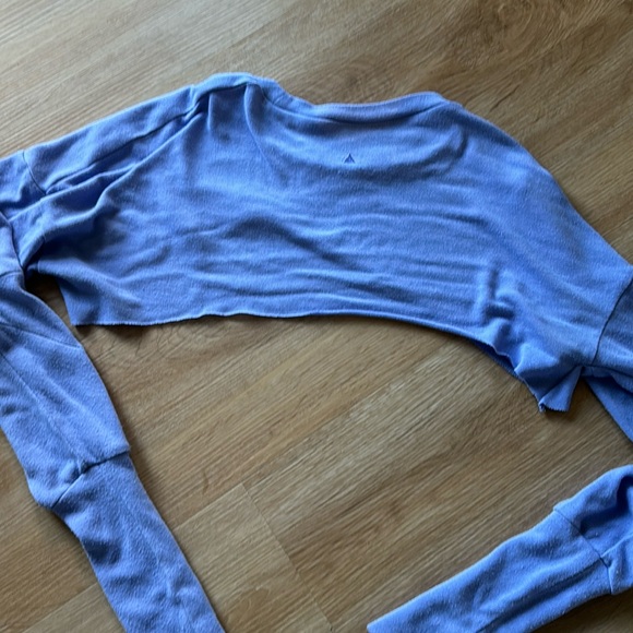 Vitality active wear shawl - Picture 1 of 2